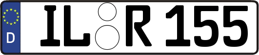 IL-R155