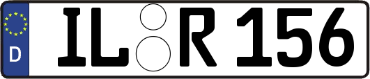 IL-R156