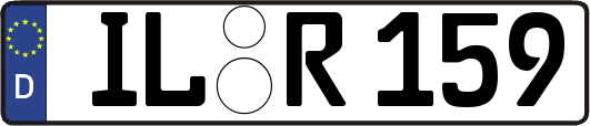 IL-R159