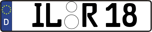 IL-R18