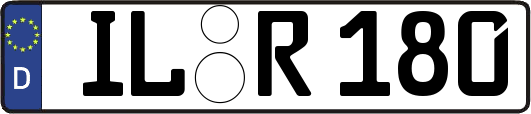IL-R180