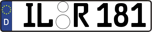 IL-R181