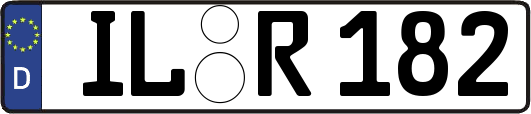 IL-R182