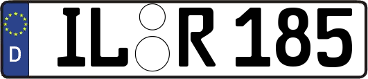 IL-R185