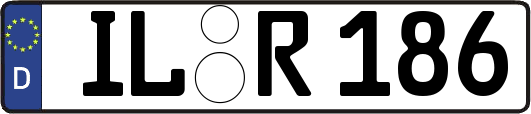 IL-R186