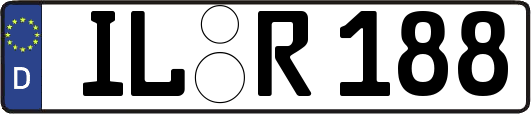 IL-R188