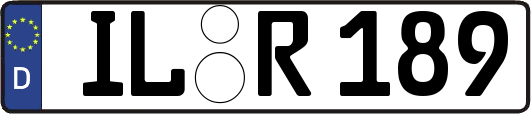 IL-R189