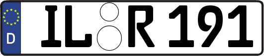 IL-R191