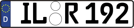 IL-R192