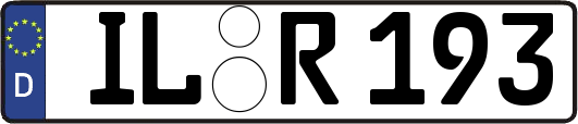IL-R193