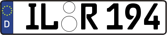 IL-R194