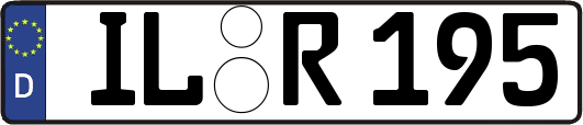 IL-R195