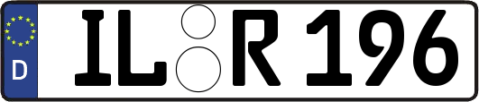 IL-R196