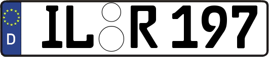 IL-R197