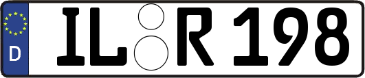IL-R198