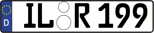 IL-R199