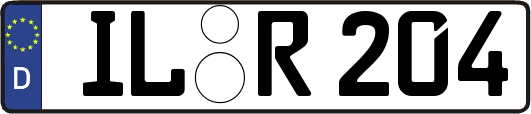 IL-R204