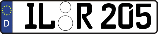 IL-R205