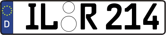 IL-R214