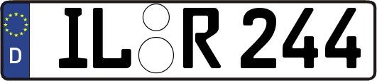 IL-R244