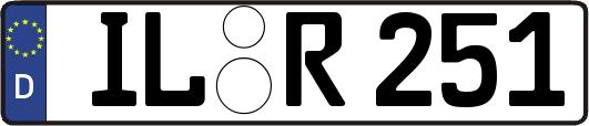 IL-R251
