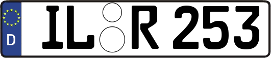 IL-R253