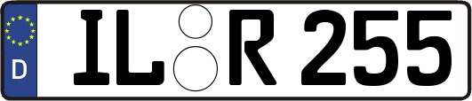 IL-R255