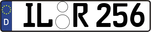IL-R256