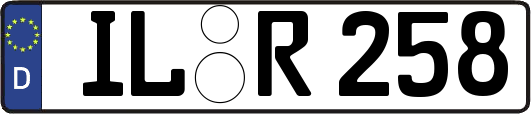 IL-R258