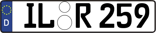 IL-R259