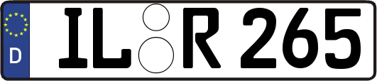 IL-R265