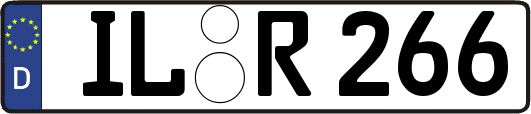 IL-R266
