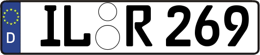 IL-R269