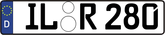 IL-R280