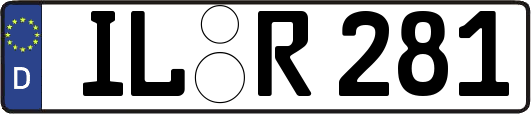 IL-R281