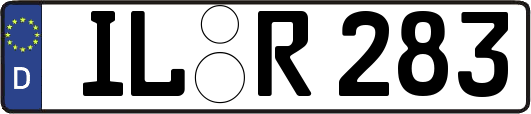 IL-R283