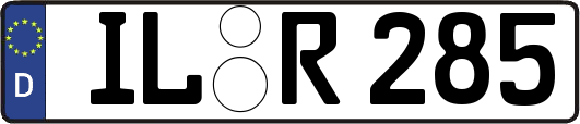 IL-R285