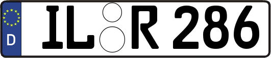 IL-R286