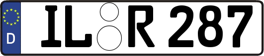 IL-R287
