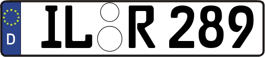 IL-R289