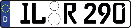 IL-R290