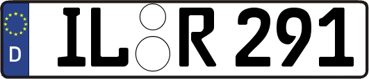 IL-R291