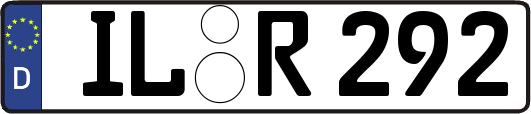 IL-R292