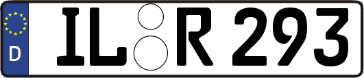 IL-R293