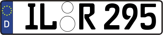 IL-R295