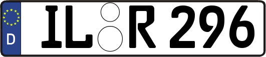 IL-R296