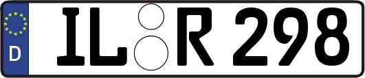 IL-R298
