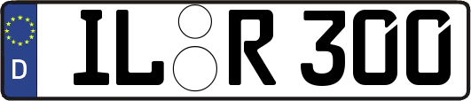 IL-R300