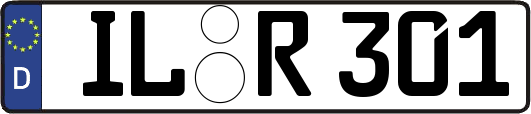 IL-R301