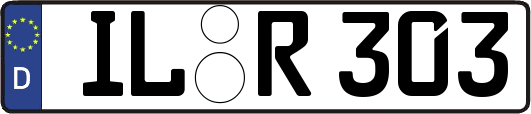 IL-R303